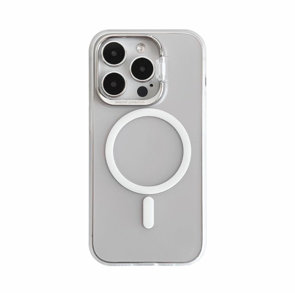 Incipio Velo Clear Case for iPhone 14 Pro - Picture 3 of 3